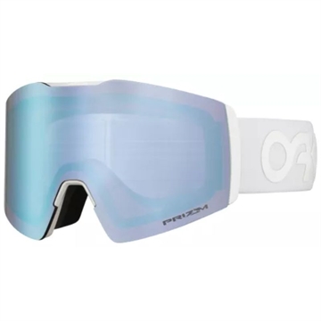 Oakley - Fall Line XL PRZ Sapp Skibriller 